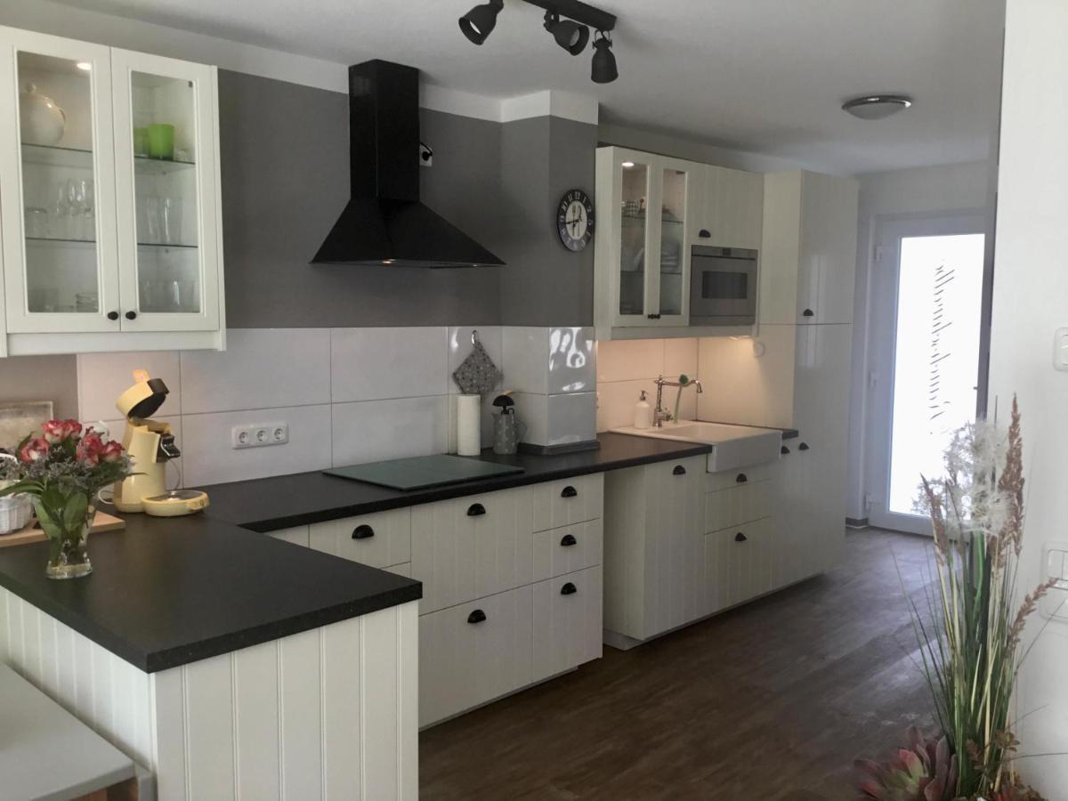 Ferienwohnung KWi 36 EG Rauchschwalbe Graal-Mueritz Exterior foto