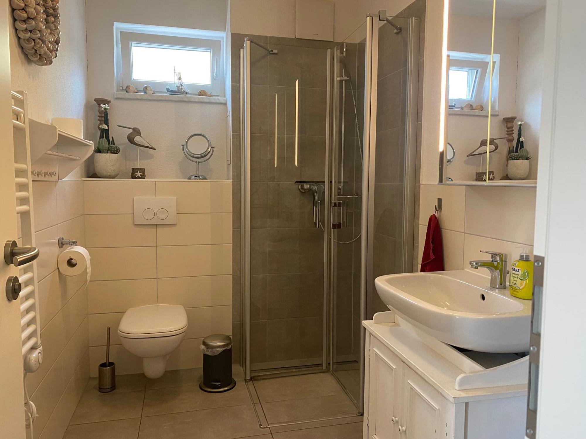 Ferienwohnung KWi 36 EG Rauchschwalbe Graal-Mueritz Exterior foto